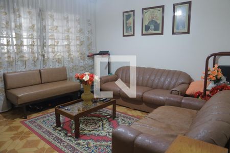 Sala de casa à venda com 2 quartos, 115m² em Vila da Saúde, São Paulo