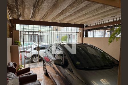 Casa à venda com 115m², 2 quartos e 1 vagaGaragem
