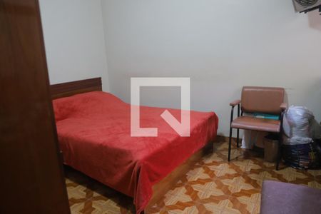 Quarto 01 de casa à venda com 2 quartos, 115m² em Vila da Saúde, São Paulo