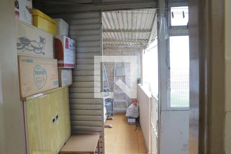 Casa à venda com 115m², 2 quartos e 1 vagaDespensa