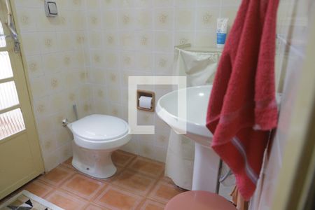 Casa à venda com 115m², 2 quartos e 1 vagaBanheiro