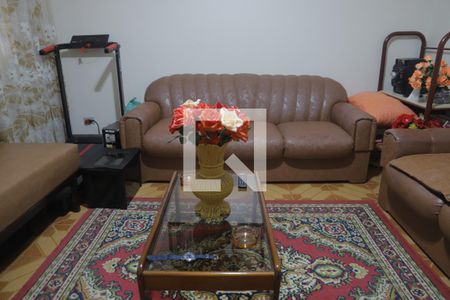 Sala de casa à venda com 2 quartos, 115m² em Vila da Saúde, São Paulo