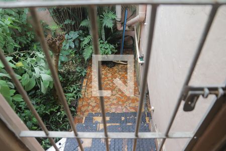 Casa à venda com 115m², 2 quartos e 1 vagaQuintal