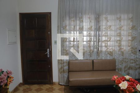 Sala de casa à venda com 2 quartos, 115m² em Vila da Saúde, São Paulo