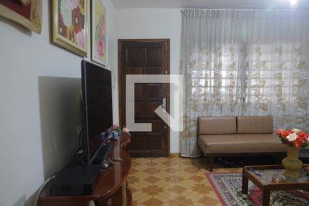 Sala de casa à venda com 2 quartos, 115m² em Vila da Saúde, São Paulo