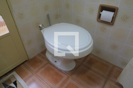 Casa à venda com 115m², 2 quartos e 1 vagaBanheiro