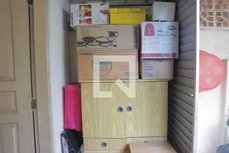 Casa à venda com 115m², 2 quartos e 1 vagaDespensa