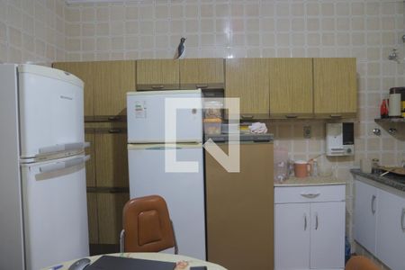 Casa à venda com 115m², 2 quartos e 1 vagaCozinha