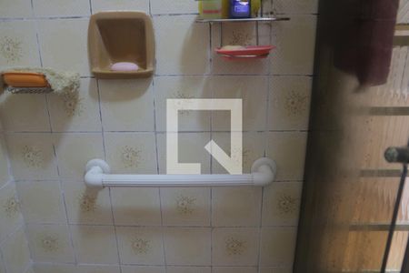 Casa à venda com 115m², 2 quartos e 1 vagaBanheiro