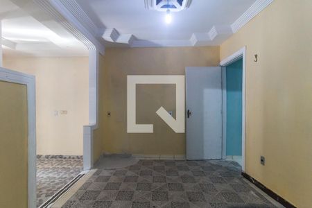 Sala de casa para alugar com 2 quartos, 75m² em Jardim Aeroporto Ill, Mogi das Cruzes