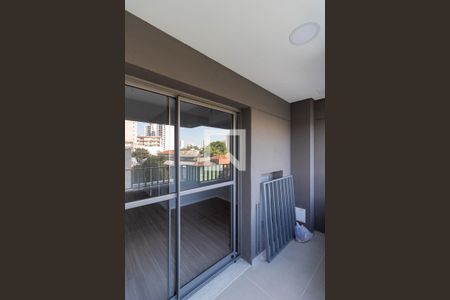 Studio para alugar com 28m², 1 quarto e sem vaga Studio para alugar com 28m², 1 quarto e sem vagaSacada