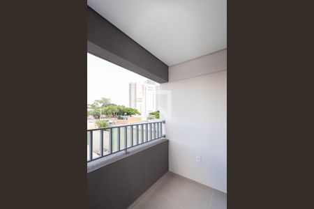 Studio para alugar com 28m², 1 quarto e sem vaga Studio para alugar com 28m², 1 quarto e sem vagaSacada