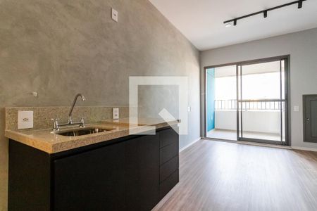 Apartamento à venda com 28m², 1 quarto e sem vaga Apartamento à venda com 28m², 1 quarto e sem vagaStudio