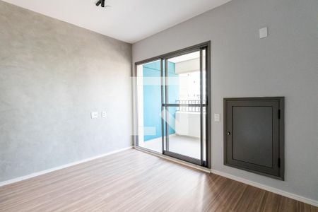 Studio  de apartamento para alugar com 1 quarto, 28m² em Chácara Seis de Outubro, São Paulo