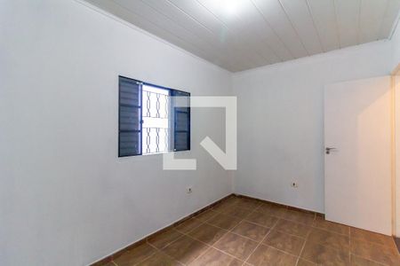 Quarto 2 de casa para alugar com 2 quartos, 60m² em Vila Ipojuca, São Paulo