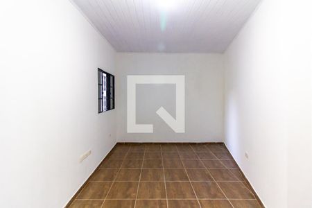 Quarto 1 de casa para alugar com 2 quartos, 60m² em Vila Ipojuca, São Paulo