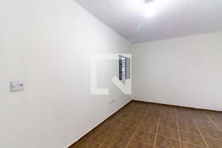 Quarto 1 de casa para alugar com 2 quartos, 60m² em Vila Ipojuca, São Paulo