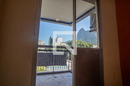 Quarto 1 de apartamento à venda com 2 quartos, 100m² em Botafogo, Rio de Janeiro