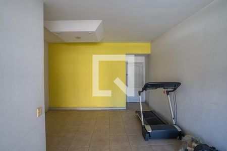 Sala  de apartamento para alugar com 2 quartos, 100m² em Botafogo, Rio de Janeiro