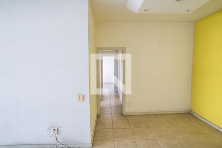 Sala  de apartamento para alugar com 2 quartos, 100m² em Botafogo, Rio de Janeiro
