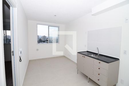 Studio de apartamento para alugar com 1 quarto, 30m² em Água Branca, São Paulo