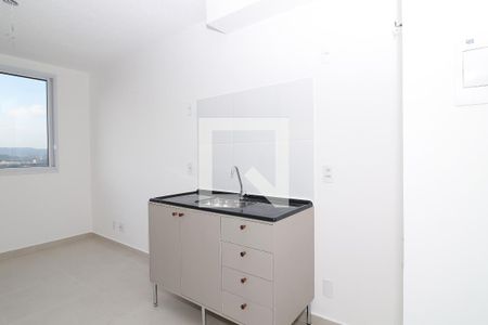 Studio de apartamento à venda com 1 quarto, 30m² em Água Branca, São Paulo