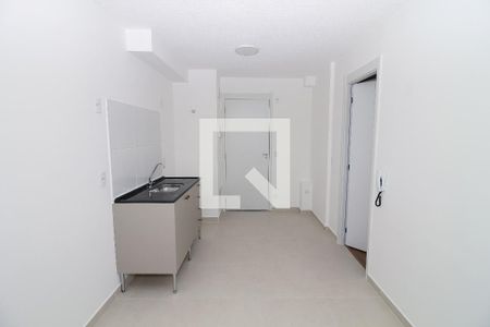 Studio de apartamento à venda com 1 quarto, 30m² em Água Branca, São Paulo