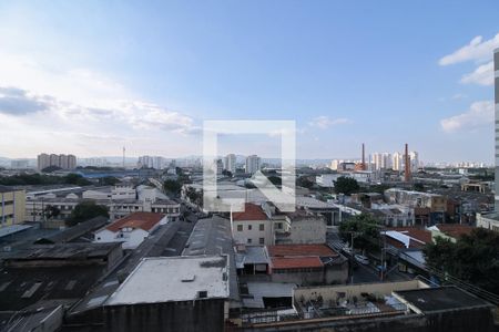Studio vista de apartamento à venda com 1 quarto, 30m² em Água Branca, São Paulo