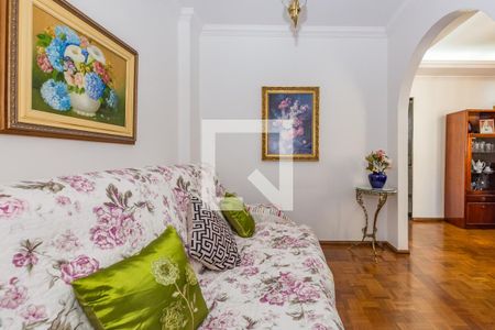 Sala 2 de apartamento à venda com 3 quartos, 82m² em Nova Gameleira, Belo Horizonte