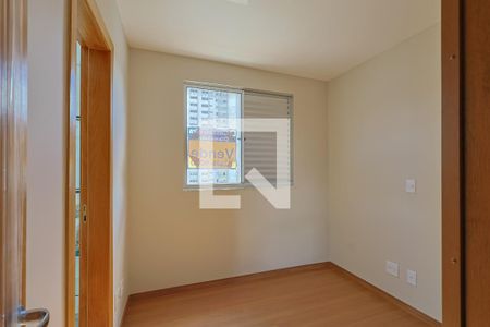 Quarto 1 de apartamento à venda com 2 quartos, 57m² em Serra, Belo Horizonte