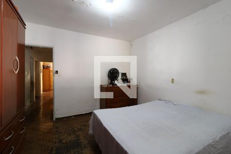 Quarto 1 de casa à venda com 3 quartos, 299m² em Jardim Santo Alberto, Santo André