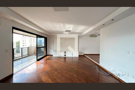 Apartamento à venda com 4 quartos, 213m² em Perdizes, São Paulo