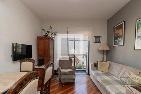 Apartamento à venda com 2 quartos, 78m² em Pinheiros, São Paulo