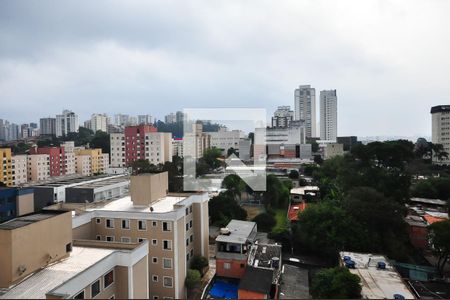 Apartamento à venda com 180m², 3 quartos e 3 vagas Apartamento à venda com 180m², 3 quartos e 3 vagasVista da Suíte 3