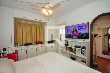 Apartamento à venda com 180m², 3 quartos e 3 vagas Apartamento à venda com 180m², 3 quartos e 3 vagasSuíte 1