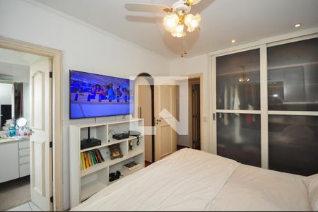 Apartamento à venda com 180m², 3 quartos e 3 vagas Apartamento à venda com 180m², 3 quartos e 3 vagasSuíte 1