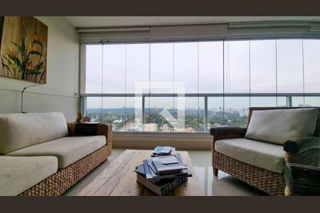 Apartamento à venda com 3 quartos, 180m² em Campo Belo, São Paulo