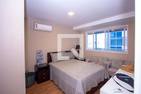 Quarto 1 de apartamento à venda com 4 quartos, 125m² em Icaraí, Niterói