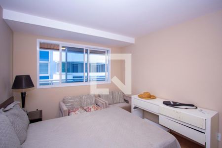 Quarto 1 de apartamento para alugar com 4 quartos, 125m² em Icaraí, Niterói