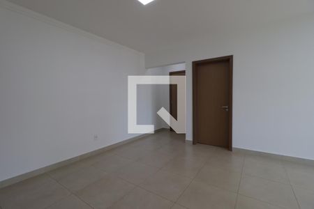 Sala de apartamento para alugar com 3 quartos, 107m² em Jardim Nova Alianca, Ribeirão Preto