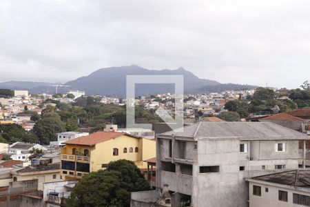 Vista do Quarto 1 de casa à venda com 3 quartos, 225m² em Jardim Sao Jose, São Paulo