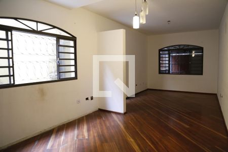 Sala de casa à venda com 3 quartos, 225m² em Jardim Sao Jose, São Paulo