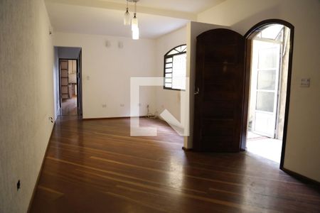 Sala de casa à venda com 3 quartos, 225m² em Jardim Sao Jose, São Paulo