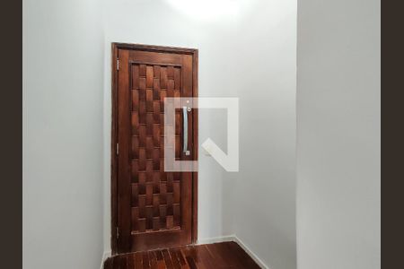 Entrada de apartamento para alugar com 2 quartos, 80m² em Maracanã, Rio de Janeiro