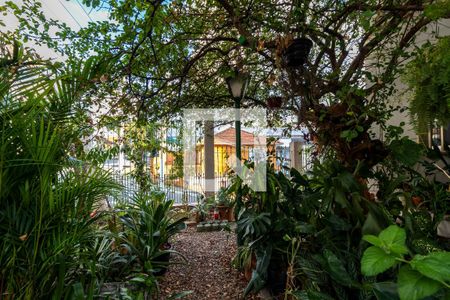 Casa à venda com 222m², 3 quartos e 2 vagasJardim