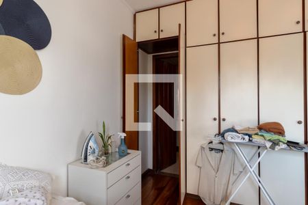 Suíte 1 de casa à venda com 3 quartos, 222m² em Vila Ester (zona Norte), São Paulo