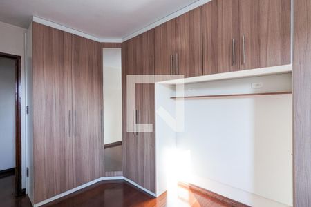 Quarto 1 de apartamento para alugar com 2 quartos, 68m² em Assunção, São Bernardo do Campo