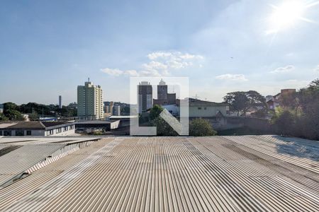 Vista da sala de apartamento para alugar com 2 quartos, 68m² em Assunção, São Bernardo do Campo
