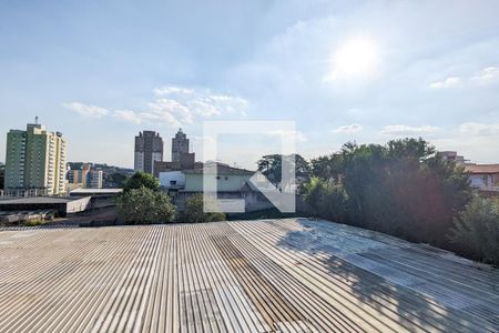Vista do quarto 1 de apartamento para alugar com 2 quartos, 70m² em Assunção, São Bernardo do Campo