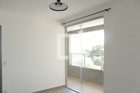 Apartamento à venda com 2 quartos, 70m² em Castelo, Belo Horizonte